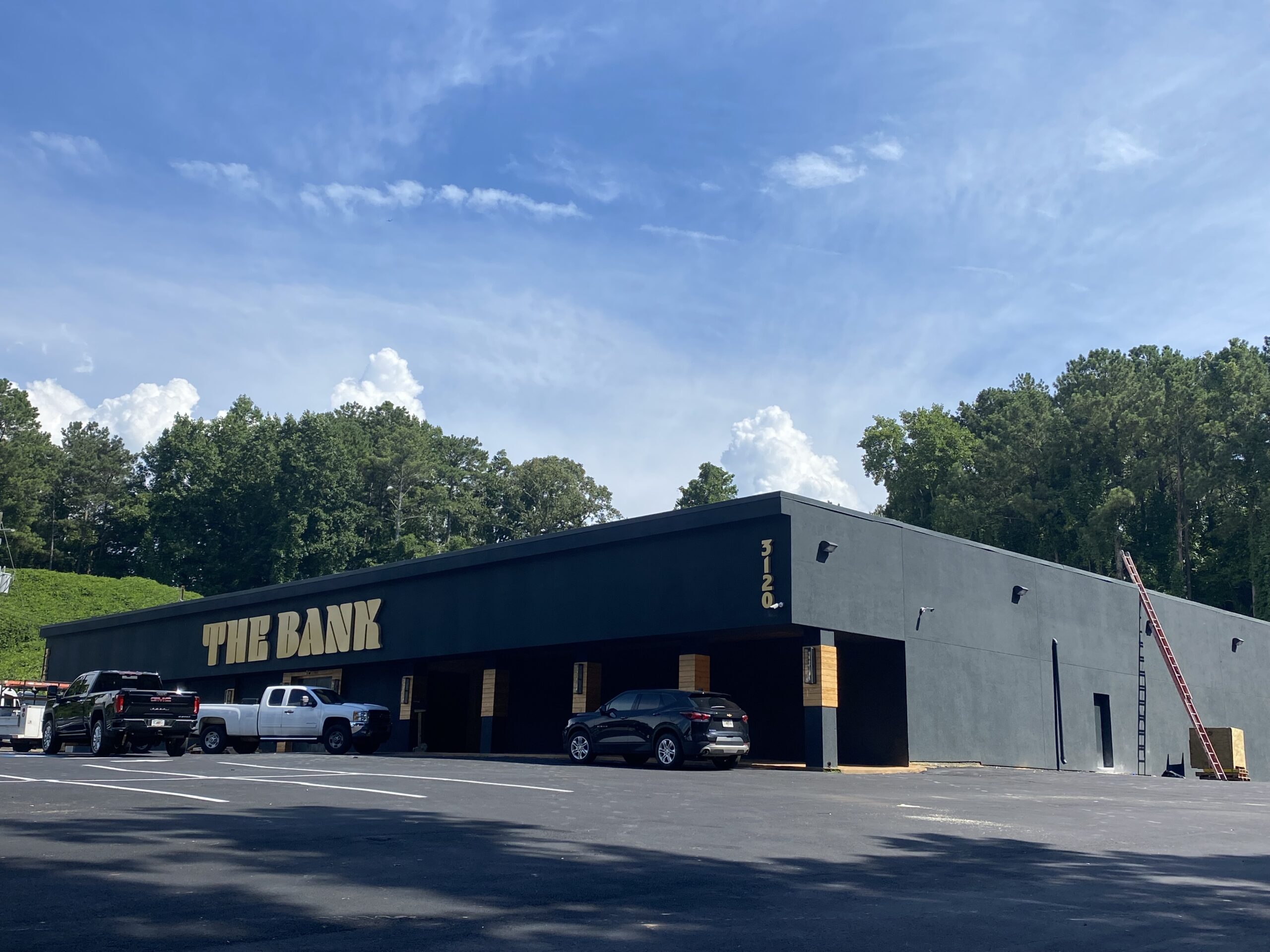 3120 The Bank – North Georgia Commerical